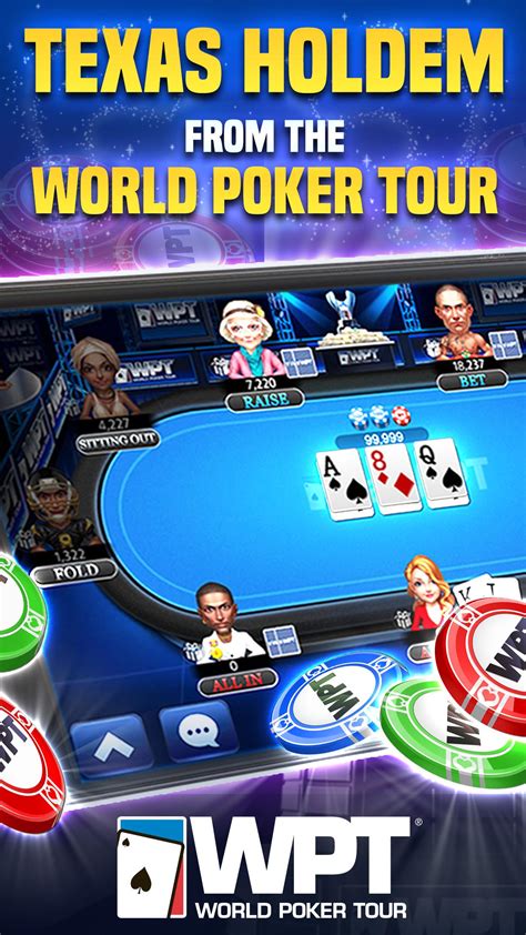 texas holdem poker tours.